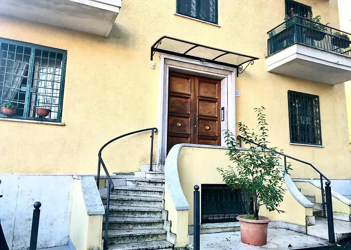 Gemini Guest House