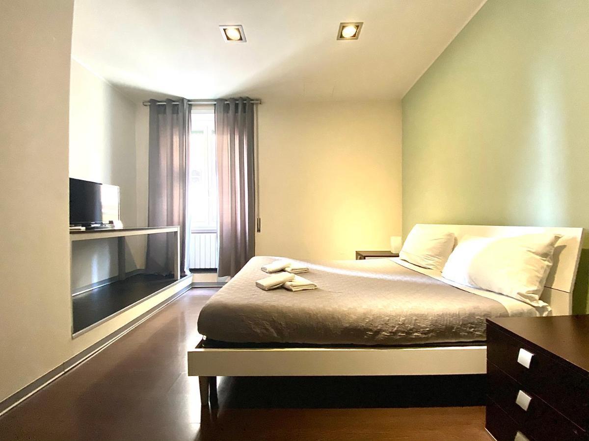 Gemini Maison d'hôtes Rome